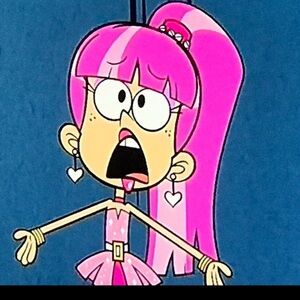 FOR ANDREA (LUCKY) 🩷ONLY BOX 1